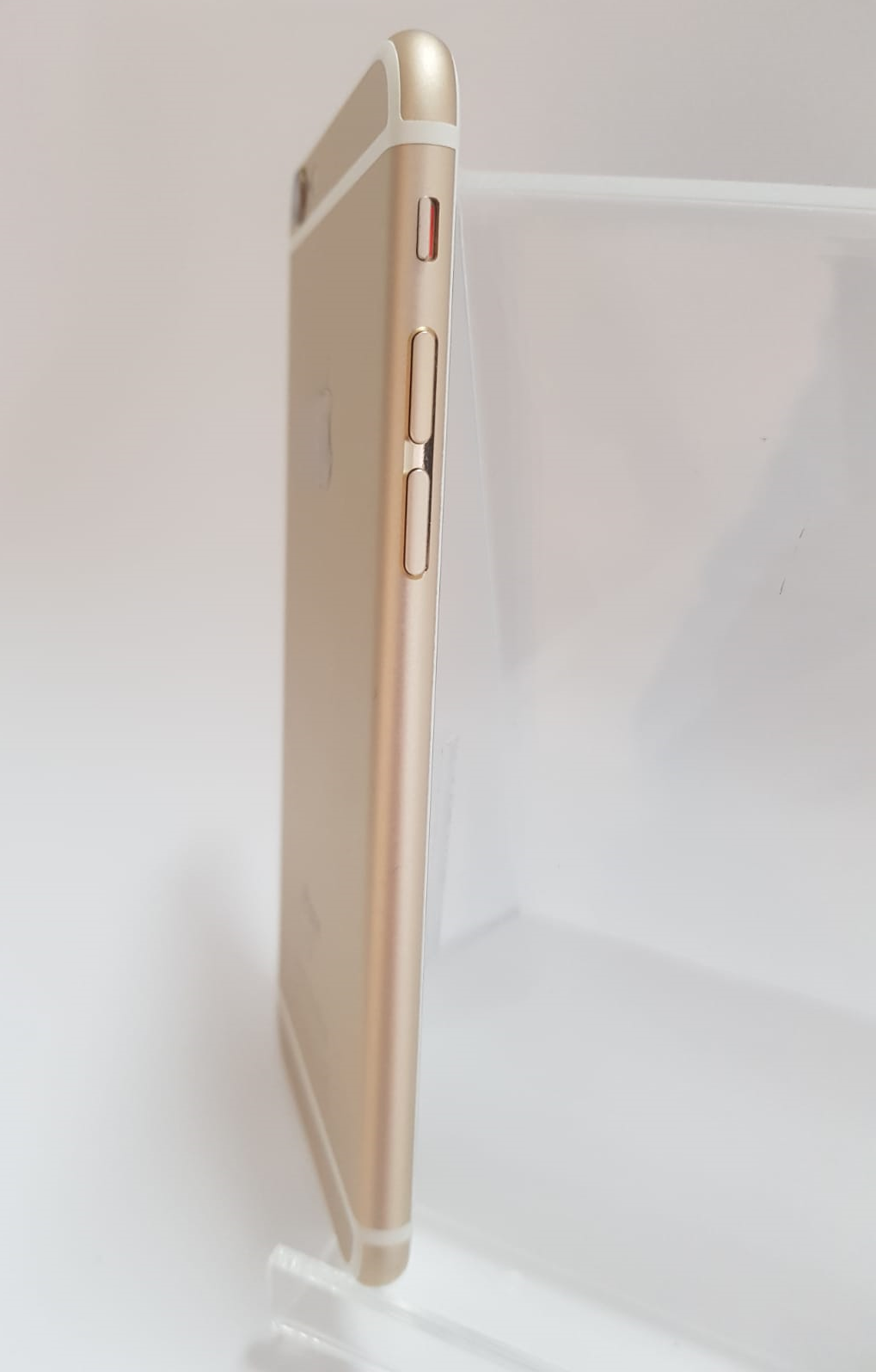 Iphone 6s Dorado #3